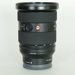 SONY FE 24-70mm F2.8 GM II SEL2470GM2 SONY FE 24-70mm F2.8 GM II SEL2470GM2