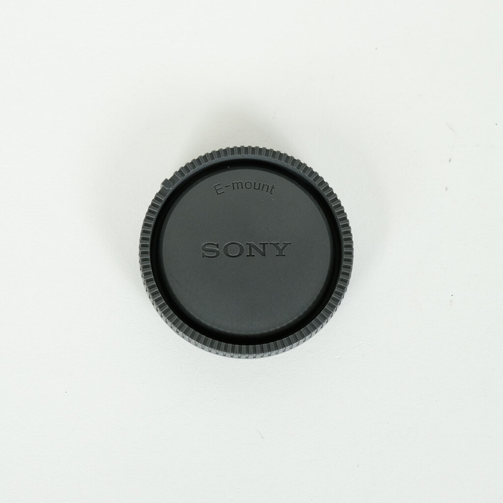 SONY FE 28-60mm F4-5.6 SEL2860 SONY FE 28-60mm F4-5.6 SEL2860