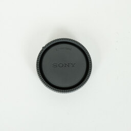 SONY FE 28-60mm F4-5.6 SEL2860 SONY FE 28-60mm F4-5.6 SEL2860