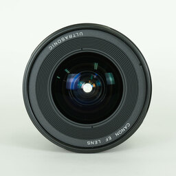 Canon EF17-35mm F2.8L USM
