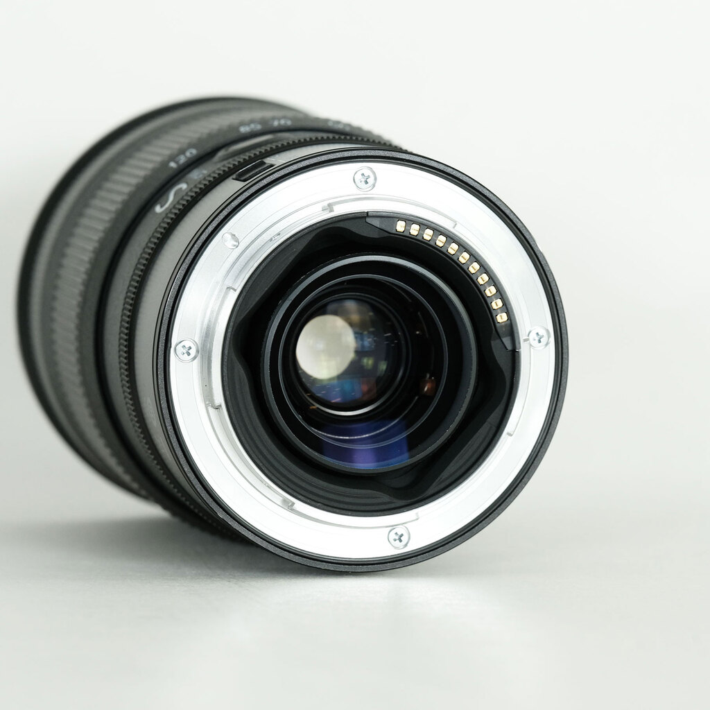 NIKKOR 24-120mm f/4 S ニコンＺ(ジャンク品) Nikon NIKKOR Z 24-120mm f/4 Sの出品 | ONE SCENE（ワンシーン）
