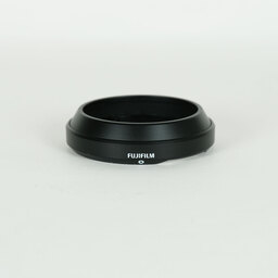 FUJIFILM XF23mmF2 R WR