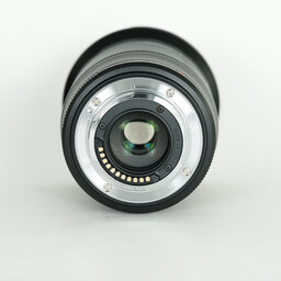 OLYMPUS M.ZUIKO DIGITAL ED 12‑200mm F3.5-6.3