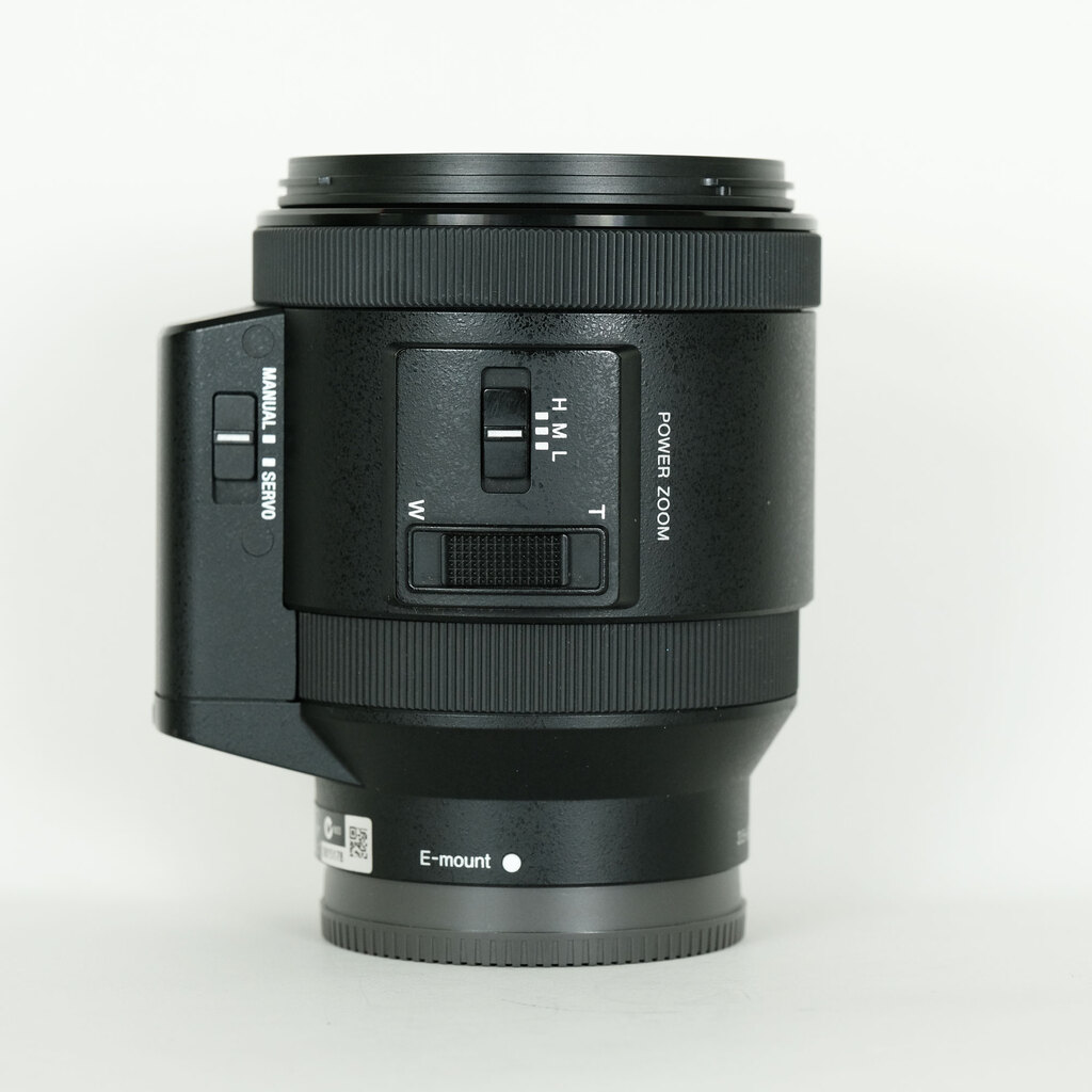 SONY E PZ 18-200mm F3.5-6.3 OSS SELP18200の出品 | ONE SCENE