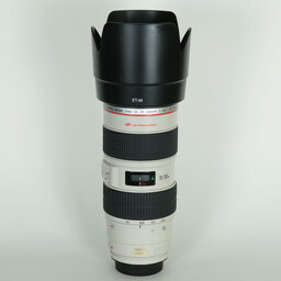 Canon EF70-200mm F2.8L IS USM Canon EF70-200mm F2.8L IS USM