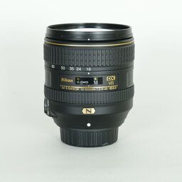 Nikon AF-S DX NIKKOR 16-80mm f/2.8-4E ED VR Nikon AF-S DX NIKKOR 16-80mm f/2.8-4E ED VR
