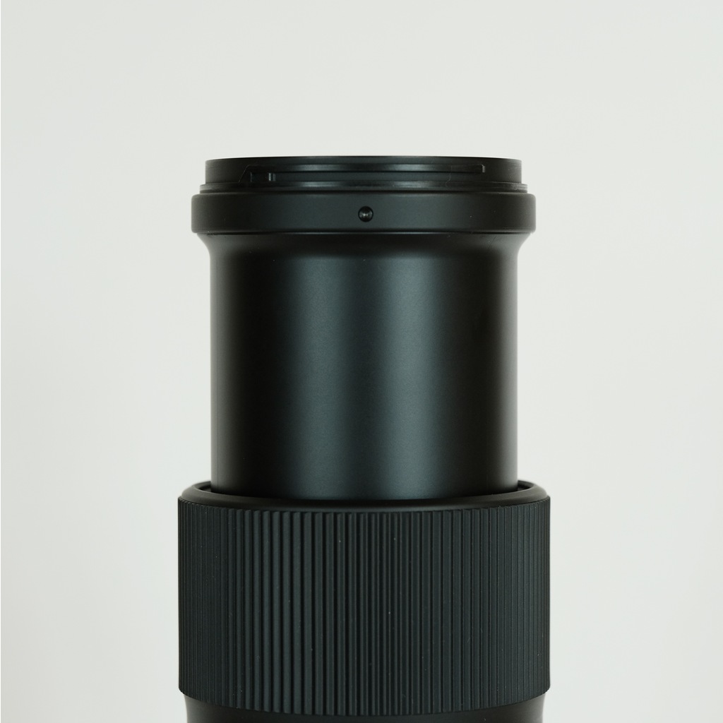 SIGMA 100-400mm F5-6.3 DG OS HSM｜Contemporary [キヤノンEF用]