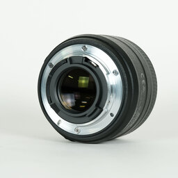 Nikon AF-S DX NIKKOR 35mm f/1.8G