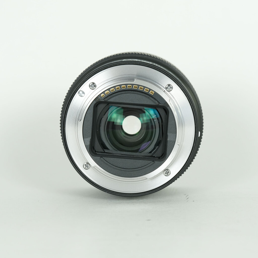 SONY FE 28-60mm F4-5.6 SEL2860 SONY FE 28-60mm F4-5.6 SEL2860