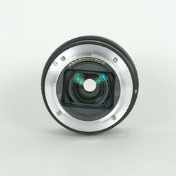 SONY FE 28-60mm F4-5.6 SEL2860 SONY FE 28-60mm F4-5.6 SEL2860