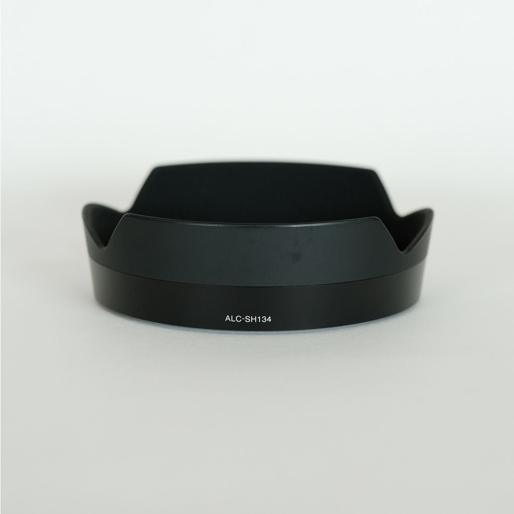 SONY Vario-Tessar T* FE 16-35mm F4 ZA OSS SEL1635Z