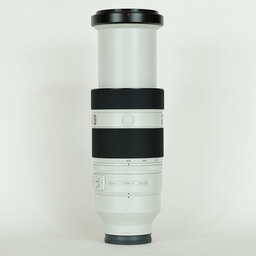 SONY FE 100-400mm F4.5-5.6 GM OSS SEL100400GM SONY FE 100-400mm F4.5-5.6 GM OSS SEL100400GM