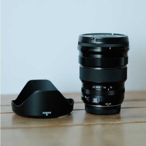 FUJIFILM XF10-24mmF4 R OIS