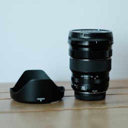 FUJIFILM XF10-24mmF4 R OIS