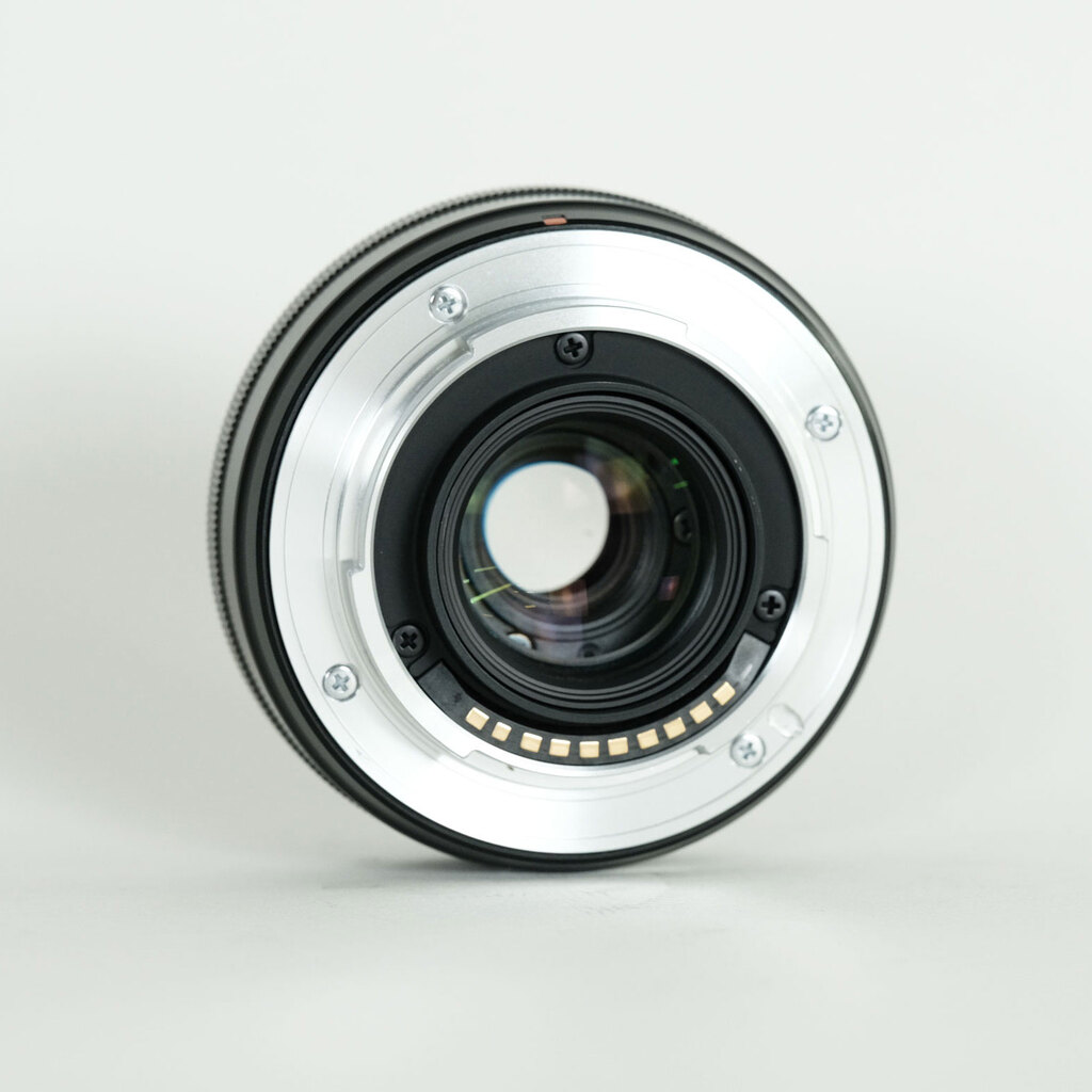 FUJIFILM XF27mmF2.8 FUJIFILM XF27mmF2.8