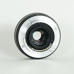 FUJIFILM XF27mmF2.8 FUJIFILM XF27mmF2.8