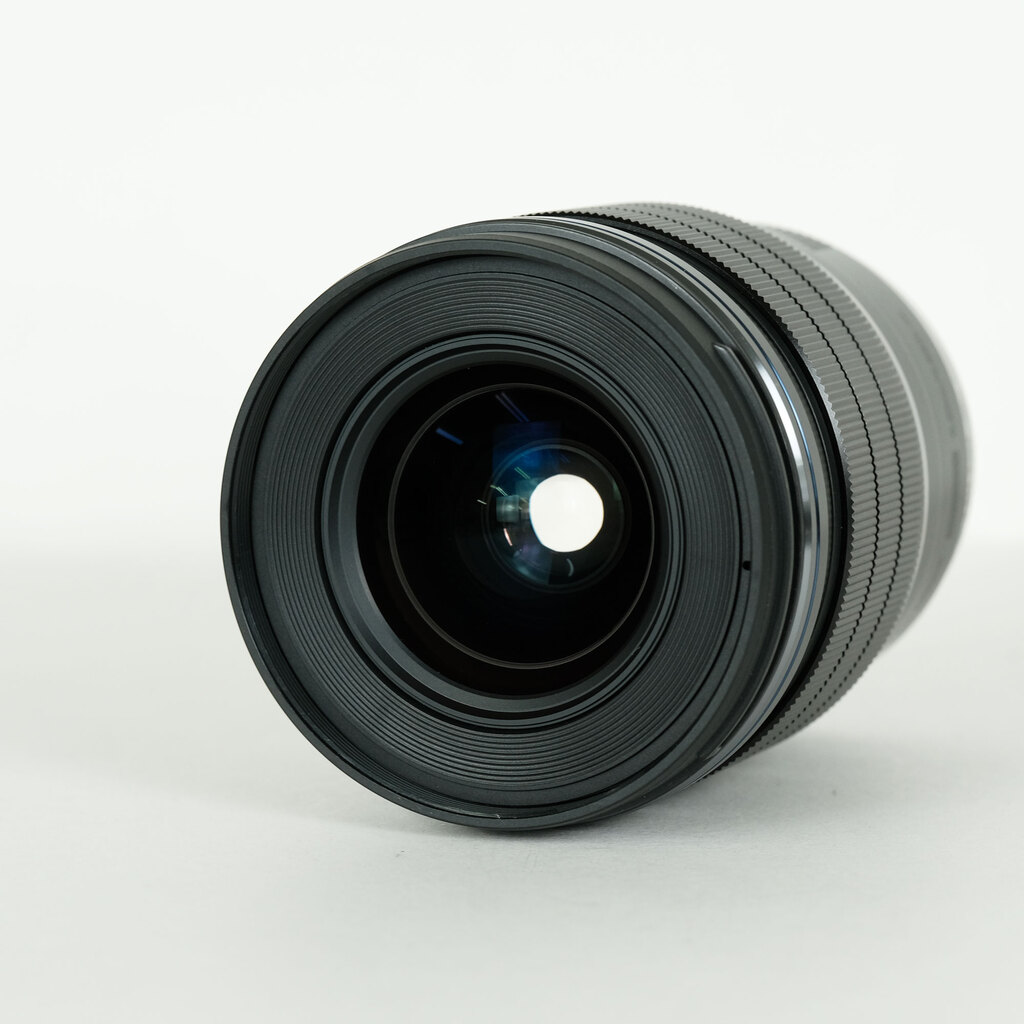 OLYMPUS M.ZUIKO DIGITAL ED 17mm F1.2 PRO