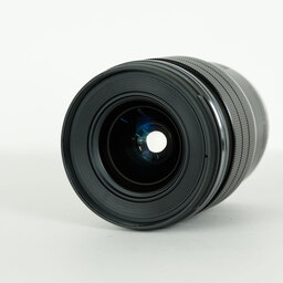 OLYMPUS M.ZUIKO DIGITAL ED 17mm F1.2 PRO