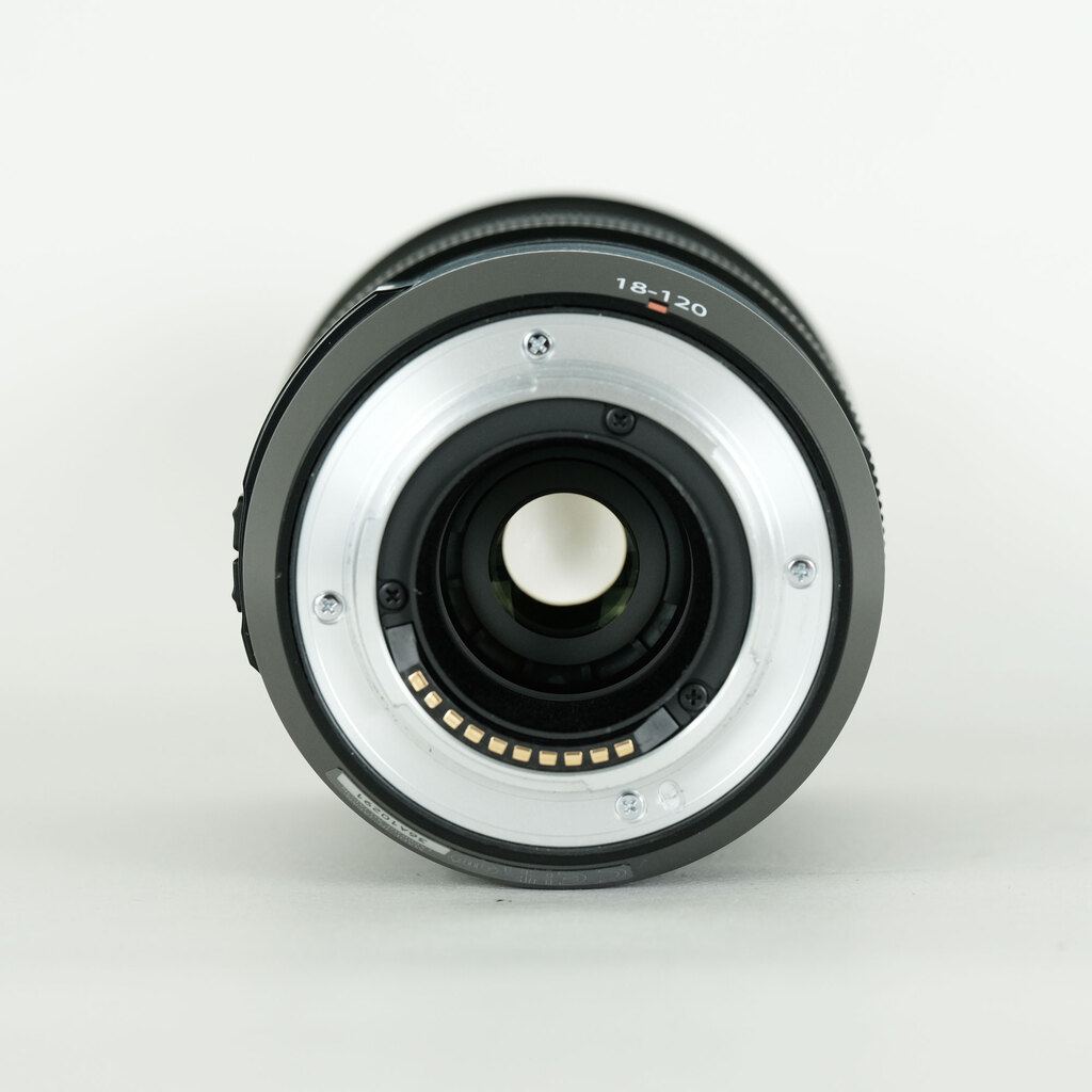FUJIFUILM XF18-120mmF4 LM PZ WRの出品 | ONE SCENE（ワンシーン）