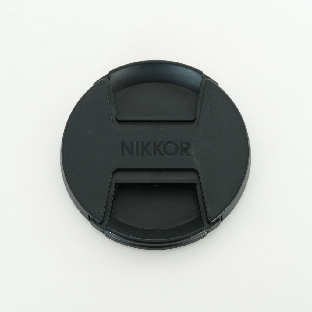 Nikon NIKKOR Z 24-70mm f/2.8 S