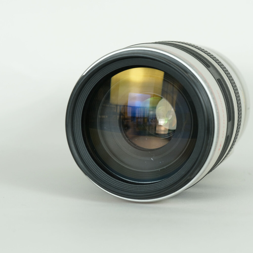 Canon EF100-400mm F4.5-5.6L IS USM