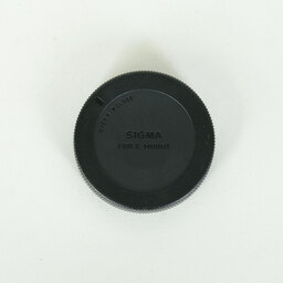 SIGMA 24mm F3.5 DG DN｜Contemporary [ソニーE用]