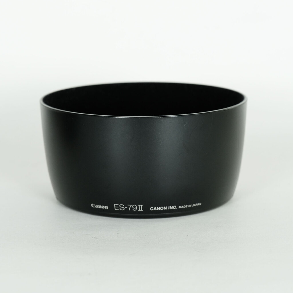 Canon EF50mm F1.0L USM