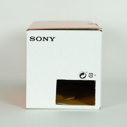 SONY Vario-Tessar T＊ FE 24-70mm F4 ZA OSS SEL2470Z