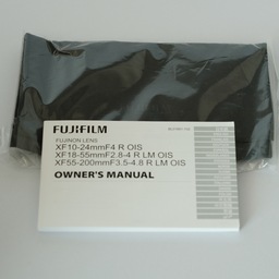 FUJIFILM XF10-24mmF4 R OIS