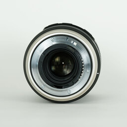 TAMRON SP 90mm F/2.8 Di MACRO 1:1 VC USD（Model F017）[ニコンF用]