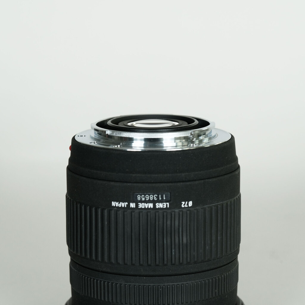 SIGMA 17-70mm F2.8-4.5 DC MACRO [ソニーA用]