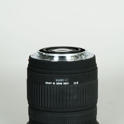 SIGMA 17-70mm F2.8-4.5 DC MACRO [ソニーA用]
