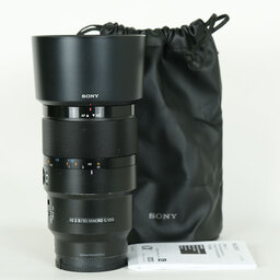 SONY FE 90mm F2.8 Macro G OSS SEL90M28G SONY FE 90mm F2.8 Macro G OSS SEL90M28G