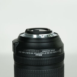 Nikon AF-S DX NIKKOR 18-140mm F3.5-5.6G ED VR