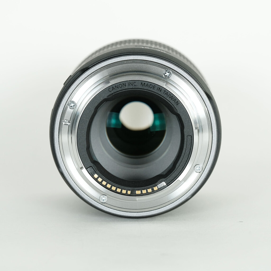 Canon RF15-30mm F4.5-6.3 IS STM