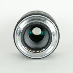 Canon RF15-30mm F4.5-6.3 IS STM