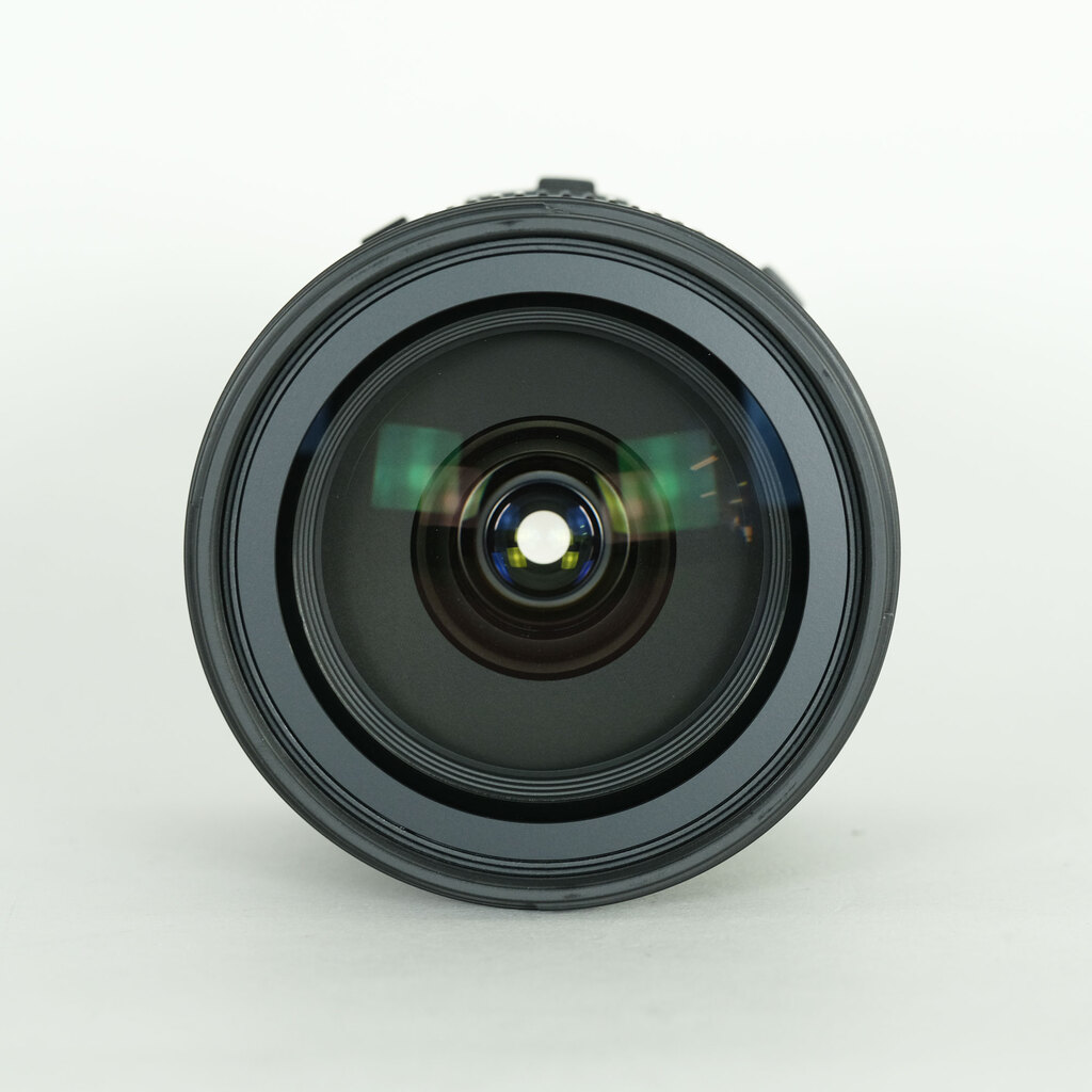 SIGMA 17-70mm F2.8-4 DC MACRO OS HSM [キヤノンEF用]