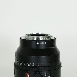 SONY FE 50mm F1.4 GM SEL50F14GM SONY FE 50mm F1.4 GM SEL50F14GM