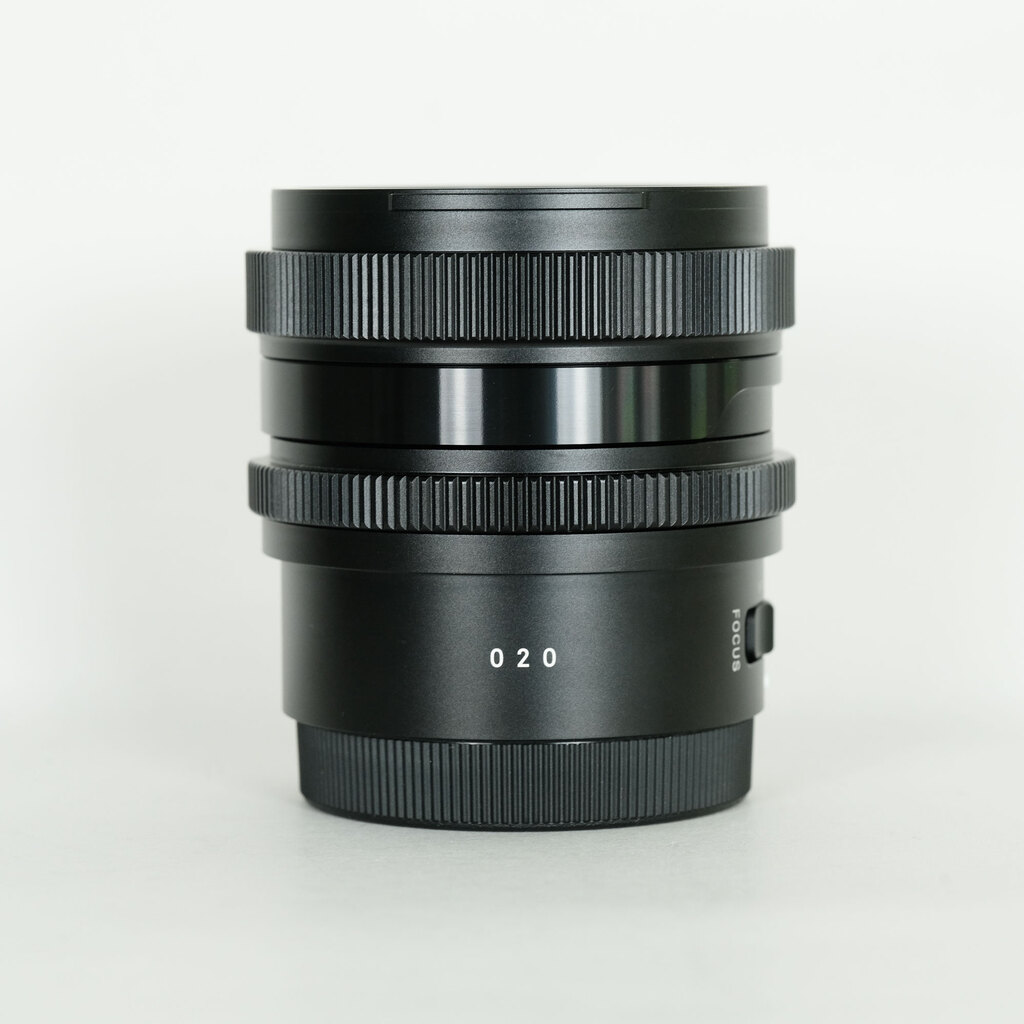 SIGMA 35mm F2 DG DN 単焦点レンズ 35mm F2 DG DN | Contemporary | レンズ | 製品 | Sigma