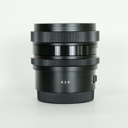 SIGMA 35mm F2 DG DN | Contemporary [ソニーE用]