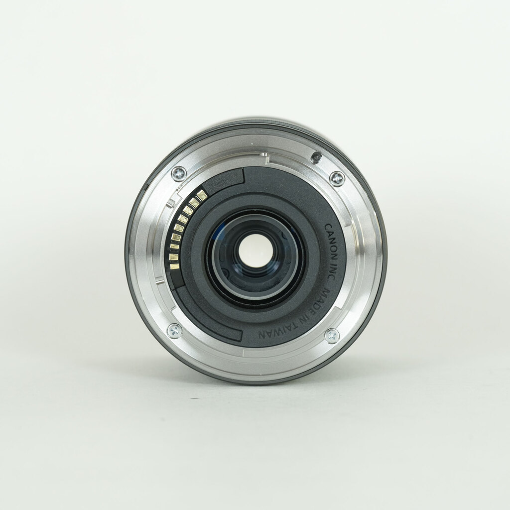 Canon EF-M11-22mm F4-5.6 IS STM Canon EF-M11-22mm F4-5.6 IS STM