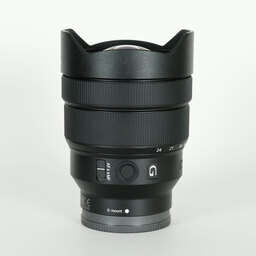 SONY FE 12-24mm F4 G SEL1224G SONY FE 12-24mm F4 G SEL1224G