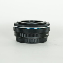 OLYMPUS M.ZUIKO DIGITAL ED 14-42mm F3.5-5.6 EZ ブラック