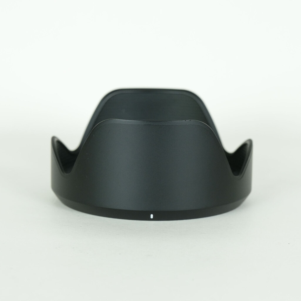 TAMRON 18-400mm F/3.5-6.3 Di II VC HLD (Model B028) [キヤノン用]