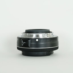 Canon EF-S24mm F2.8 STM Canon EF-S24mm F2.8 STM