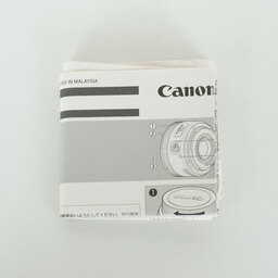 Canon EF50mm F1.8 STM Canon EF50mm F1.8 STM