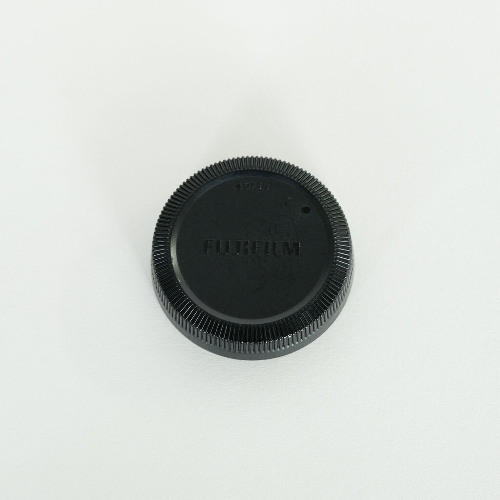 FUJIFILM XF56mmF1.2 R FUJIFILM XF56mmF1.2 R