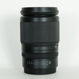 Nikon NIKKOR Z 24-200mm f/4-6.3 VR Nikon NIKKOR Z 24-200mm f/4-6.3 VR
