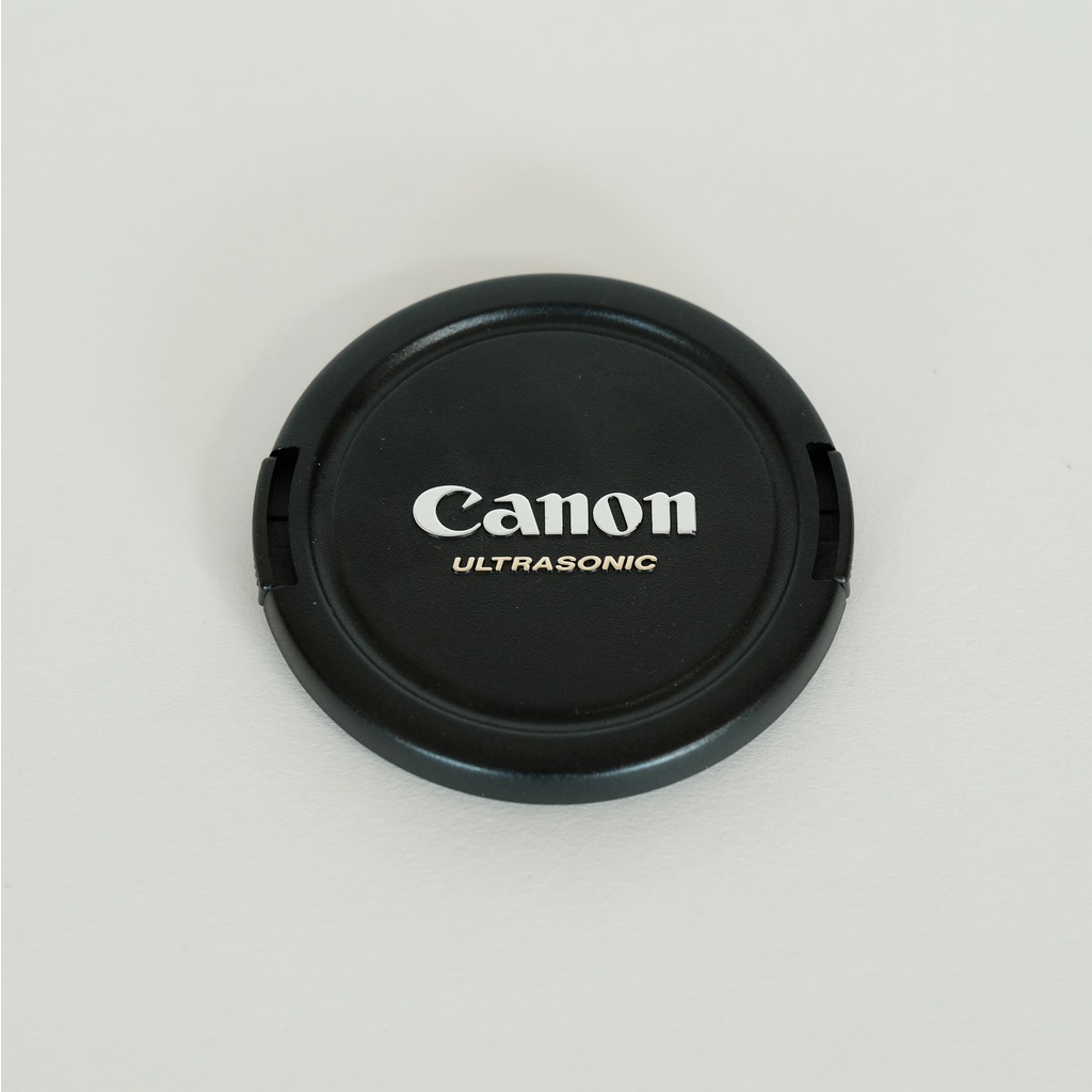 Canon EF35mm F2 IS USM