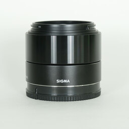 SIGMA A 19mm F2.8 DN (ソニーE用) ブラック SIGMA A 19mm F2.8 DN (ソニーE用) ブラック